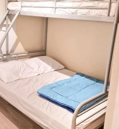 Lägenhet Ruim Nostalgisch Gelijkvloers Op Wandelafstand De Zee *