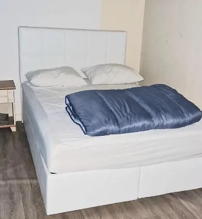 Ruim Authentiek Gelijkvloers Op Wandelafstand De Zee Appartement *