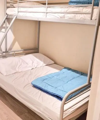 Appartement Ruim Nostalgisch Gelijkvloers Op Wandelafstand De Zee *