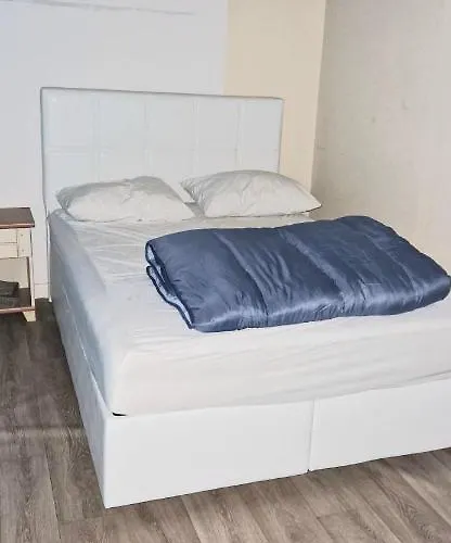 Ruim Nostalgisch Gelijkvloers Op Wandelafstand De Zee Appartement *